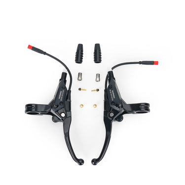 DOT Brake Levers for Daytona